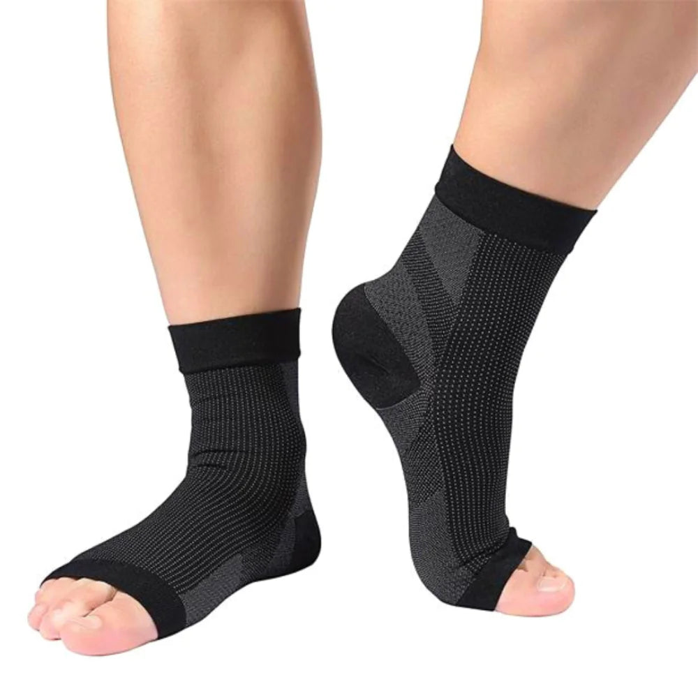 Compression Socks - Immediate Pain Relief