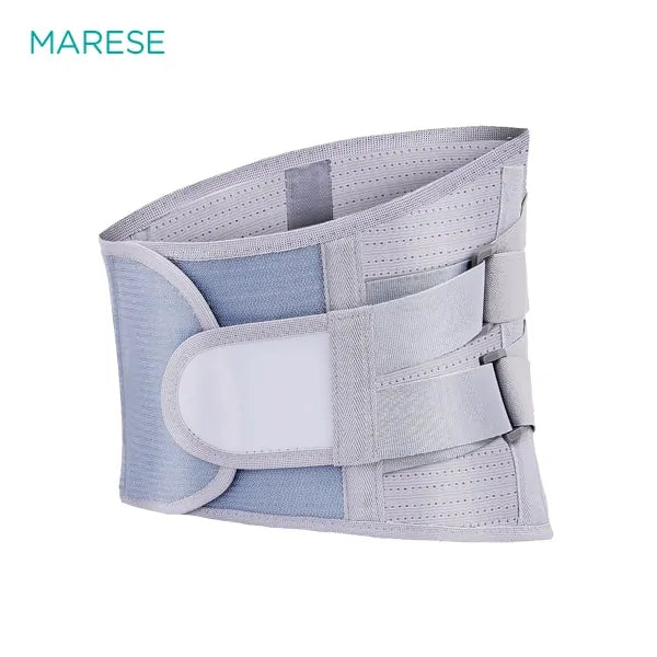 MARESE Lumbar Support Belt: Orthopedic Pain Relief Corset