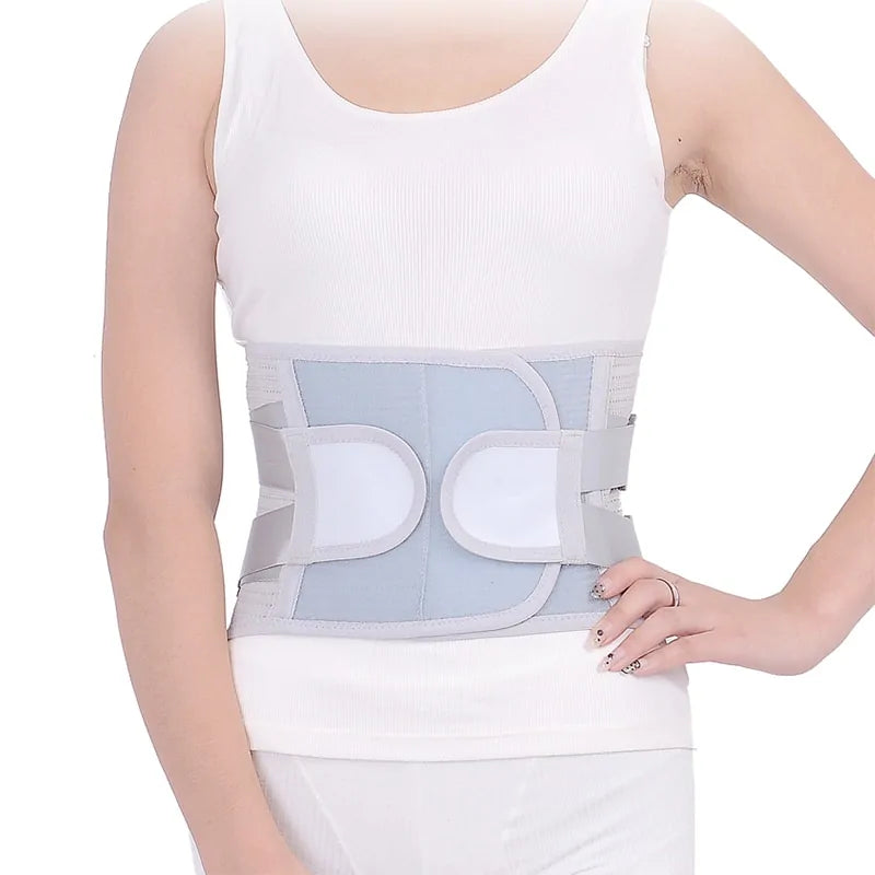 MARESE Lumbar Support Belt: Orthopedic Pain Relief Corset